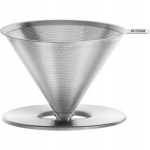 Zwilling Coffee Dripper kavos filtras sietelis plikytuvas