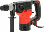 Perforatorius Yato YT-82117 SDS-Plus 1500W 3 funkcijos