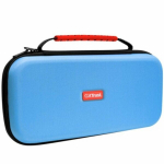 TRUST GXT 1251B Hardcase for Nintendo Switch 2 - Blue
