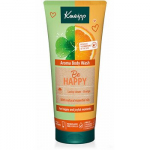 Du&scaron;o gelis Kneipp Feel Happy & Free apelsinas ir dobilas 200 ml