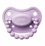 Čiulptukas Luu Kids French Lavender, 6+ mėn, 1 vnt.