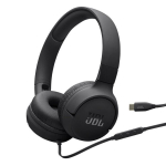 JBL Tune 520C juoda 520C