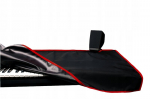 Art Yamaha Dgx-650 uždangalas skaitmeniniam pianinui
