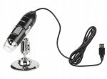Skaitmeninis mikroskopas Usb Bresser