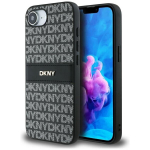 DKNY Mono Stripe iPhone 16e