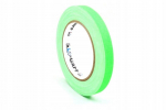 Pro Gaff fluorescencinė žalia juosta 12 mm