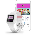 I&scaron;manusis laikrodis GARMIN vivofit junior 3 - Princesių ikonėlės - Vaikų aktyvumo apyrankė