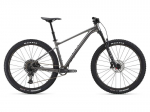 Miesto dviratis Giant Fathom 29 1 29", juodas