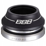 Integruoti vairo kolonėlės Bbb Bhp-455 Tapered