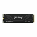 Operatyvioji atmintis (RAM) Kietasis diskas Kingston SFYR2S/2T0 2 TB SSD
