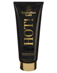 Soliariumo įdegio kremas Australian Gold Hot!, 250 ml