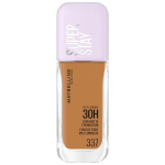 Akių makiažas - Maybelline New York - Superstay Lumi Matte 337 - 30 valandų ilgaamži&scaron;kumo - Vegan - Nepažeidžiantis porų
