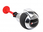 "Audi Tronic" pavarų perjungimo rankenėlė Originali 8X1713141QBZ