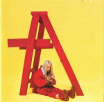 CD BILLIE EILISH "Don't Smile At Me"