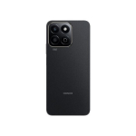 Telefonas Honor 200 Smart 5G 4GB-256GB Juodas (Vidurnakčio Juoda) Dual SIM