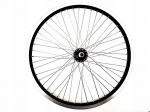 Naujas Bmx galinis ratas 20'' 48 stipinų, skirtas laisvai pavarai