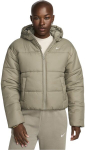 Nike Striukė Moterims W Nsw Tf Synfl Nk Clsc Pfr Chaki FZ5899 321 FZ5899 321/S