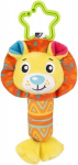 Pakabinamas žaislas Playgro Clipsy Roary Lion 0189044