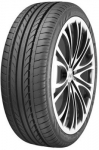 225/55ZR17 NS-20 Nankang C/A/72 101W XL