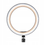 Reguliuojama Led žiedinė lemputė 6/10/12 colių su Usb maitinimu