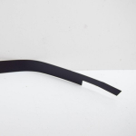 HYUNDAI Front Door Frame Upper Right Black Tape