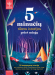 Britannica. 5 minučių tikros istorijos prie&scaron; miegą