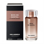 Tualetinis vanduo Karl Lagerfeld Bois de Santal vyrams EDT, 100 ml