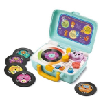 Multimedijos grotuvas VTECH KŪDIKIŲ SUKAMASIS DYKIS