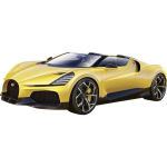 Bburago Bugatti W16 Mistral 1:18 Mažasis automobilio modelis