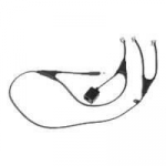 Laisvų rankų įranga JABRA CBL MSH ALCATEL NUOTRAUKIMO ELEKTRONIKOS