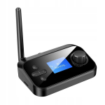 Bluetooth 5.0 audio imtuvo kortelė
