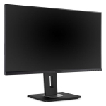 Monitorius ViewSonic VG2756-4K kompiuterio monitorius
