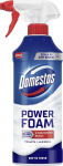 Domestos Power Foam Arctic Fresh tualeto ir vonios valymo putoms, 435 ml