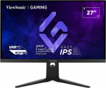 Monitorius Monitor ViewSonic XG275D1-4K