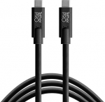Tether Tools Pro USB-C USB-C bl 4,6m