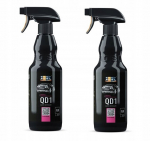Adbl Qd1 quick detailer sintetinis va&scaron;kas 0,5l