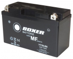 Akumuliatorius Boxer YT7B-BS 12V 7Ah 170A