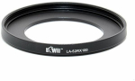 Jjc adapteris objektyvui 52 mm Sony Rx100 serijai