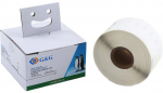 G&G Etiketten 41mm x 89mm sw-ws Komp. m. Dymo 11356/ s0722560