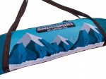Slidžių dėklas vaikams Snowsport Ski Bag Snowcraft 6in1 123cm