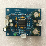 5532 Digital Power Pre Board Stereo garso kolonėlės