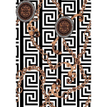 Asir kilimas Exfab119 80x150 cm