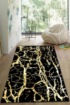 Asir kilimas Goldes 80x140 cm