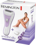 Remington Smooth and Silky Wsf 5060 kompakti&scaron;kas epiliatorius moterims