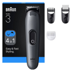 Braun All-in-One Series 3 4in1 AIO3500