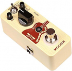 Mooer Me Mrv 3 Woodverb akustinis reverb efektas