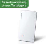 Oehlbach Scope Vision 5g Dvb-t2 Hd antena - Skaitmeninė vidaus antena - Aktyvus Dvb-t stiprintuvas - Mūsų testo nugalėtojo įpėdinis - su 5g filtru - Balta