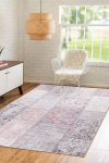 Asir kilimas Folk Chenille BA 13 75x150 cm