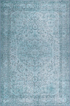 Asir kilimas Folk Chenille BA 49 75x230 cm