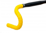 Bike Ribbon Professional vairo juosta, unisex, profesionali, geltona, Xl